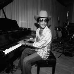 Bruno Mars’ ‘I Just Might’ Deconstructed: Still Retro, Still Relevant