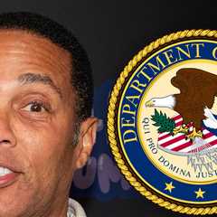 Don Lemon Dodges Federal Charges Over Minnesota Anti-ICE Church Protest