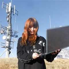 Ninajirachi Is Ready to ‘Play a Million More Shows’