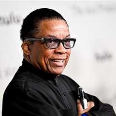 Herbie Hancock, Jacob Collier, Dee Dee Bridgewater & More to Celebrate International Jazz Day 2026..