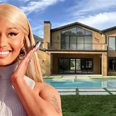 Nicki Minaj Satisfies Judgment in Civil Case, Avoids Forced Sale of House