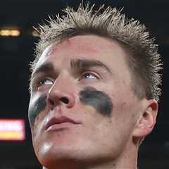 Bo Nix Speaks Out On Ankle Injury, Has Confidence In Jarrett Stidham