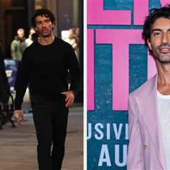 I Spoke To The Content Creators Outside The Lively/Baldoni Court, And It Was Wild