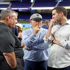 The David Stearns and Steve Cohen truths revealed by this Mets offseason