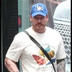 Ryan Wedding, Olympian Turned Alleged Drug Kingpin, Arrested