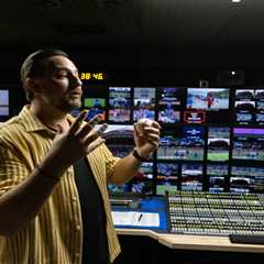 SNY’s popular Mets director leaving network over ‘different creative direction’