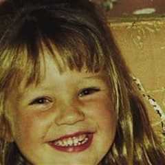 Guess Who This Lil' Blondie Turned Into!