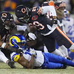 Fourth times the charm with previously failed fantasy football bets