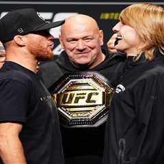 UFC 324 full card predictions: Best bets, picks for prelims and main card