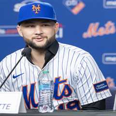 Looking at who’s in and out at the Mets after David Stearns’ big changes