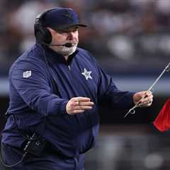 Steelers planning to hire Mike McCarthy as next head coach to replace Mike Tomlin