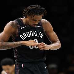 Nets’ Nic Claxton to undergo MRI exam after suffering pinkie injury