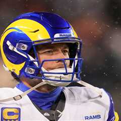 theScore Bet bonus code NPNEWS: Bet $10, get $100 in bonus bets for Rams vs. Seahawks