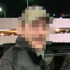 Guess Who This Former Male Stripper Is!