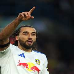 Everton vs. Leeds prediction: Premier League odds, picks, and best bets for Monday’s tilt