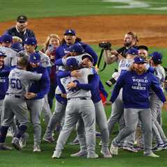 Dodgers’ skipper reveals what’s needed to achieve three-peat immortality: ‘That’s the expectation’