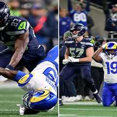 Elite in every way but one, special teams blunder cost the Rams a chance at Super Bowl LX