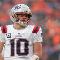 Super Bowl 2026 odds: Seahawks favored over Patriots