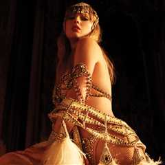 Taylor Swift’s ‘The Fate of Ophelia’ Towers Over Global Chart Competition for Sixth Week