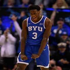 Arizona vs. BYU prediction, picks: College basketball odds, best bets Monday