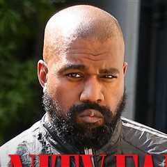 Kanye Doubles Down on Apology for Antisemitism, Says It's Not a PR Move