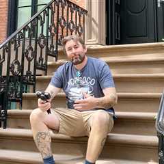 YouTuber Adam the Woo's Cause of Death Released