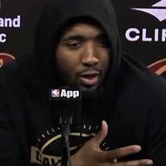 Donovan Mitchell, NBA Stars Condemn Alex Pretti Shooting In Minnesota