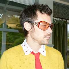 7 More Dance Songs You’ll Love If You Have Harry Styles’ ‘Aperture’ on Repeat