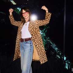 How Jody Gerson Has Made Publishing ‘The Hot Business’ Right Now