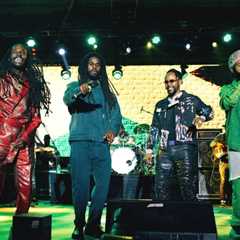 Protoje & Chronixx to Headline 2026 Lost in Time Festival