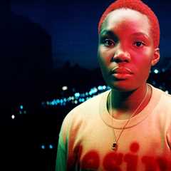 How Arlo Parks Found Inspiration on the Dancefloor & From ‘North Star’ Lorde