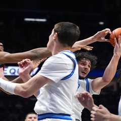 Rick Pitino already wants to expand NCAA coach’s challenge rule