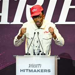 Tyler, The Creator Slams ICE & ‘Anyone That Voted for’ Donald Trump With ‘Paid in Full’ Scene