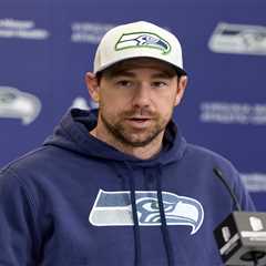 Raiders next coach odds: Klint Kubiak emerges as favorite