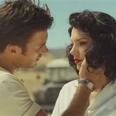 Taylor Swift’s ‘Wildest Dreams’ Video Joins YouTube’s Billion Views Club