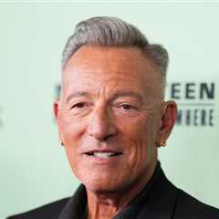 Bruce Springsteen Drops Searing Anti-ICE Protest Song, ‘Streets of Minneapolis’: ‘King Trump’s..