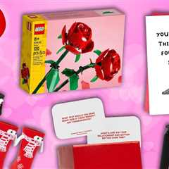 Valentine's Day Gifts Under $50
