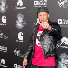 Tom Morello to Hold Benefit Concert of Solidarity & Resistance to Defend Minnesota, Fight Fascism