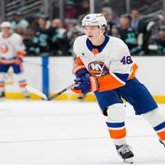 Rangers vs. Islanders prediction: NHL odds, picks, best bet Wednesday