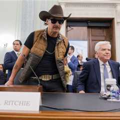 Live Nation Legal Chief Denies Ticketmaster Colludes With Resellers at Tense Senate Hearing