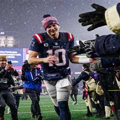 The truth about this Patriots team that no New York sports fan wants to admit