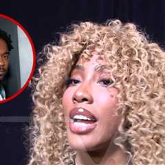 Sevyn Streeter Says Kendrick Lamar Should Win Grammy for Album of the Year