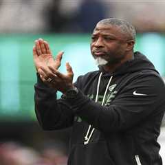 Yes, it’s already time for Jets dreams of Mike Tomlin and Arch Manning