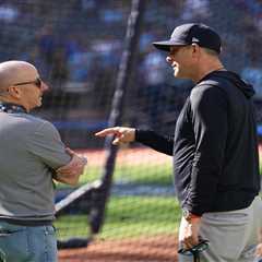 Yankees bullish on their ‘championship caliber’ roster — and challenge anyone to say otherwise