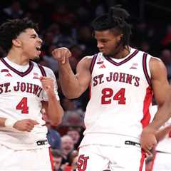 St. John’s surging in time for tantalizing MSG showdown with UConn that’s nearly here