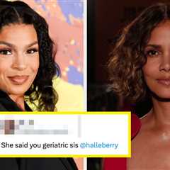 “She Said You Geriatric”: People Have Been Left Speechless After Jordin Sparks Publicly Tweeted..