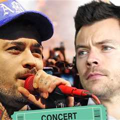 Zayn Malik Appears to Take a Dig at Harry Styles Ticket Prices