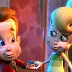 Gotta Blast!: Jimmy Neutron Stars Debi Derryberry And Carolyn Lawrence Reflect On 25 Years Of The..