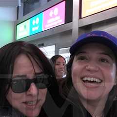 Gideon Adlon Says 'Euphoria' Season 3 Is Going to Be Wild