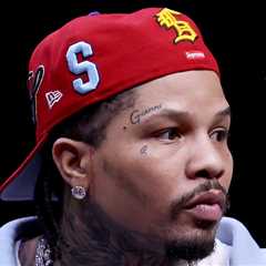 Gervonta Davis Arrested In Miami After Weeks-Long Search